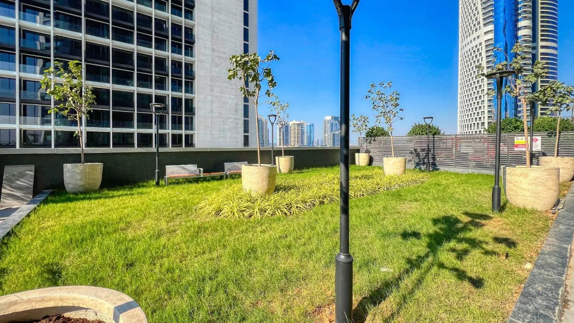3Bdr Business Bay Bliss High Floor Private Balcony Διαμέρισμα Ντουμπάι Ηνωμένα Αραβικά Εμιράτα