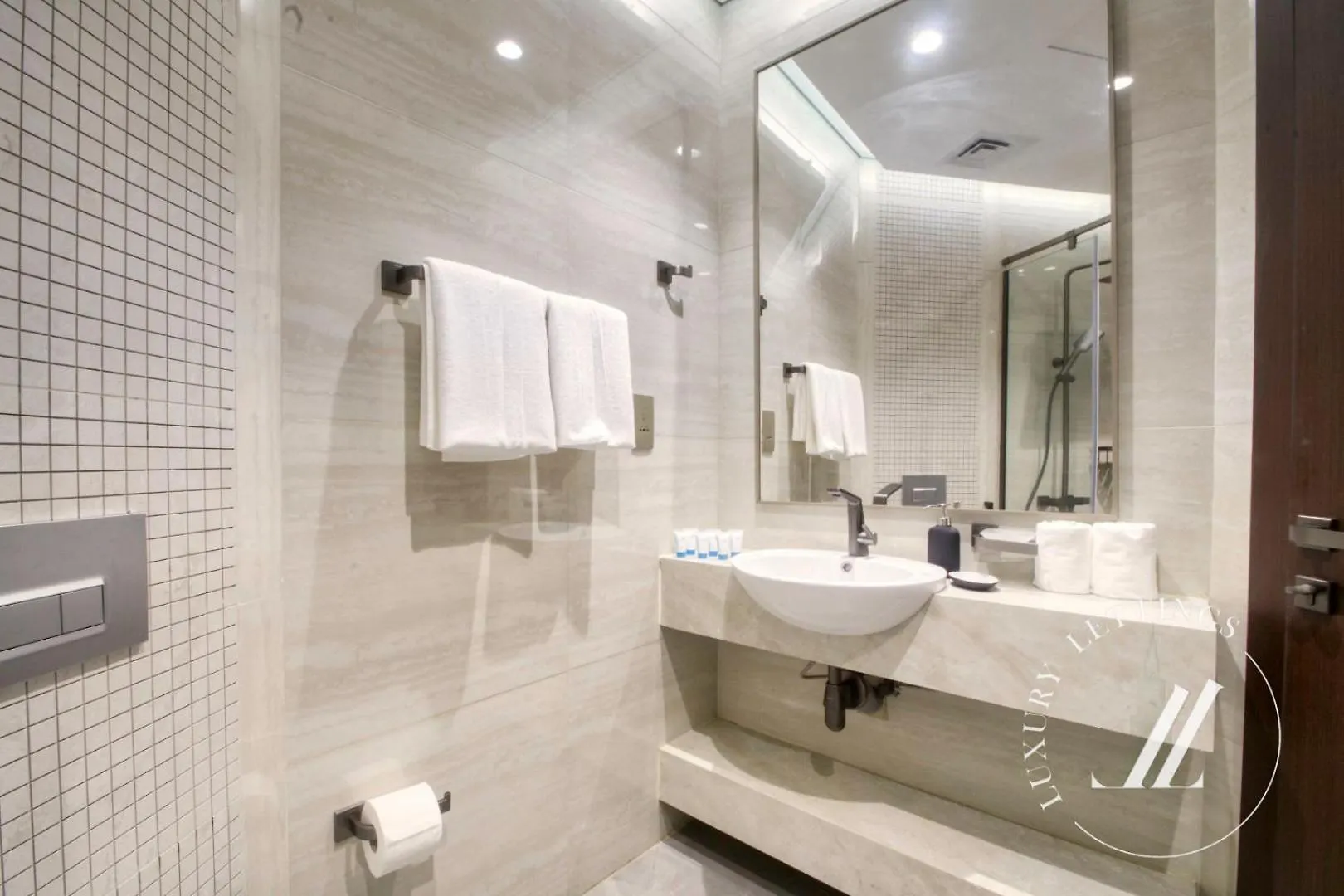 3Bdr Business Bay Bliss High Floor Private Balcony Διαμέρισμα Ντουμπάι