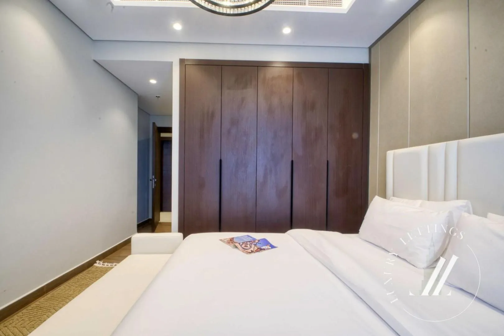 3Bdr Business Bay Bliss High Floor Private Balcony Διαμέρισμα Ντουμπάι 0*,  Ηνωμένα Αραβικά Εμιράτα