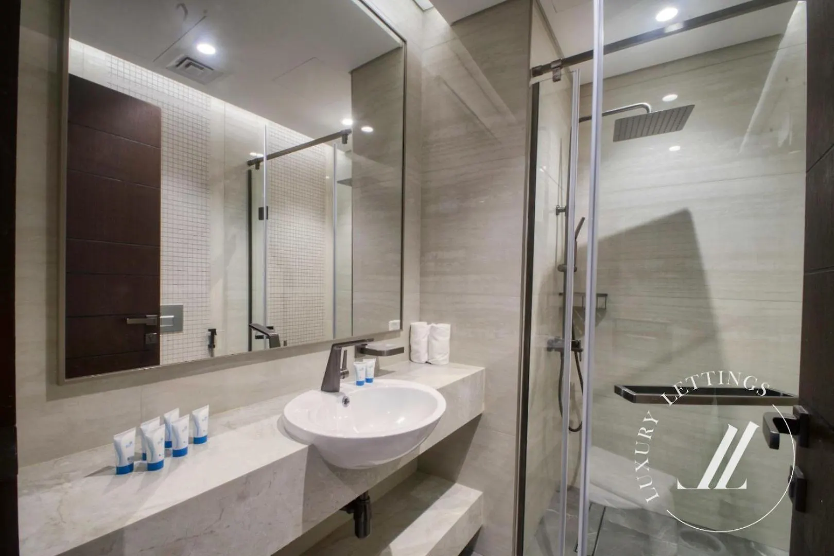 3Bdr Business Bay Bliss High Floor Private Balcony Διαμέρισμα Ντουμπάι 0*,  Ηνωμένα Αραβικά Εμιράτα