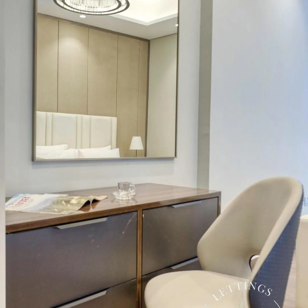 3Bdr Business Bay Bliss High Floor Private Balcony Διαμέρισμα Ντουμπάι