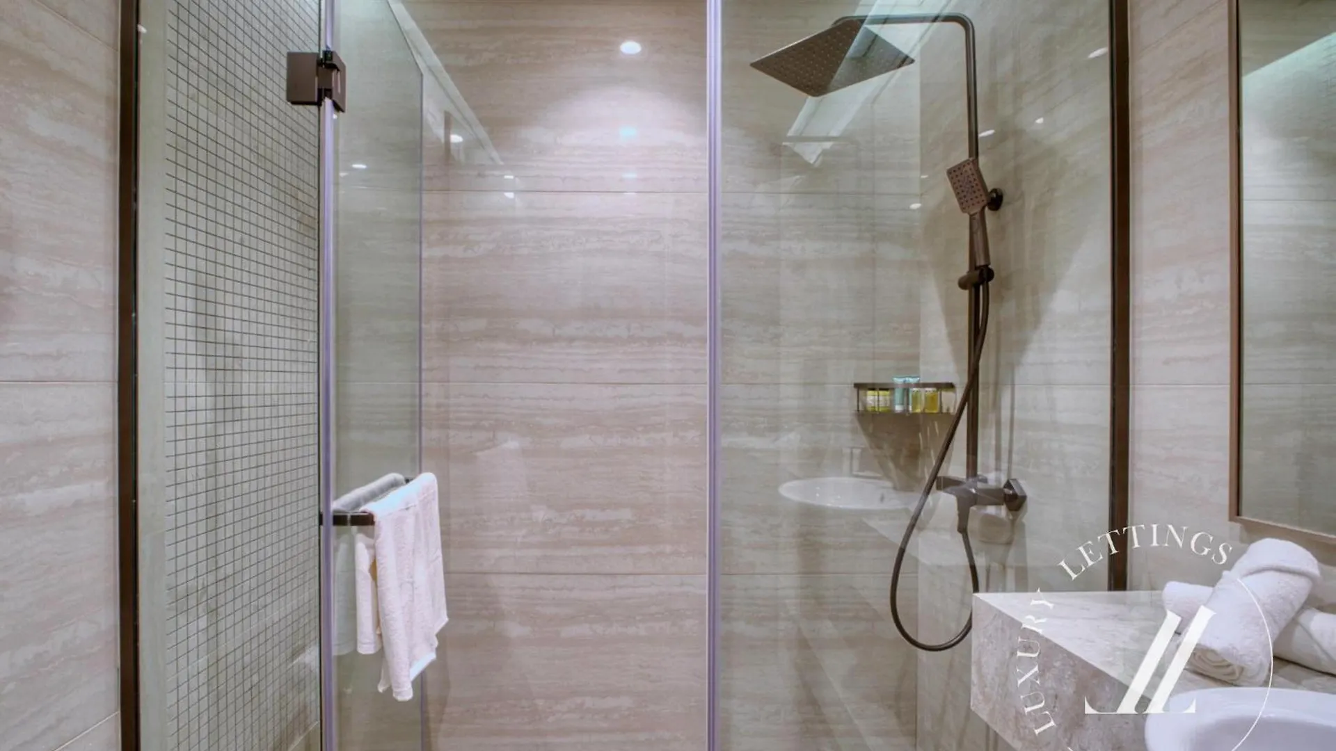 3Bdr Business Bay Bliss High Floor Private Balcony Διαμέρισμα Ντουμπάι